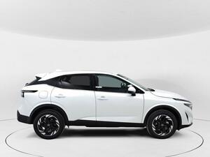 Nissan Qashqai DIG-T 117kW CVT N-Connecta