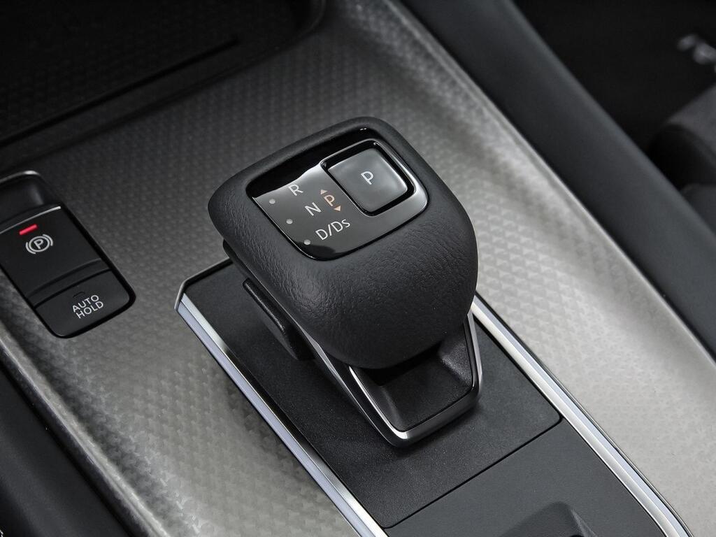 Nissan Qashqai DIG-T 117kW CVT N-Connecta