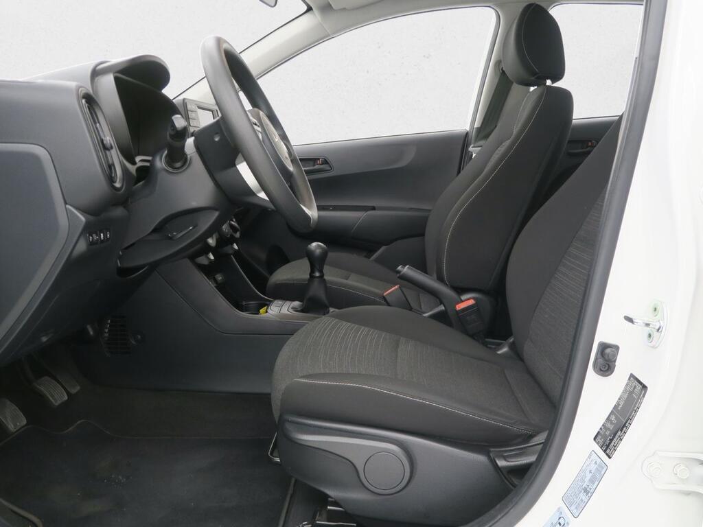 Kia Picanto 1.0 DPI Concept Eco-Dynamics