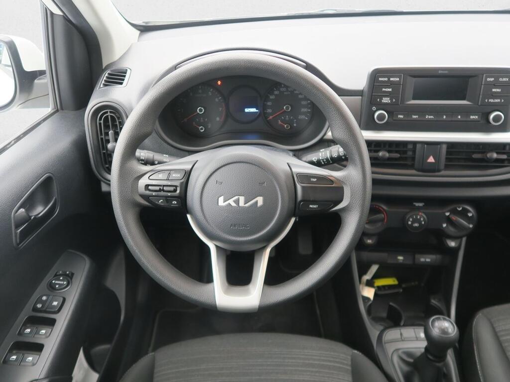 Kia Picanto 1.0 DPI Concept Eco-Dynamics