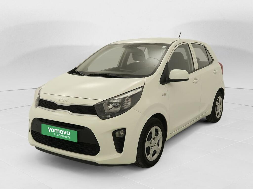 Kia Picanto 1.0 DPI Concept Eco-Dynamics