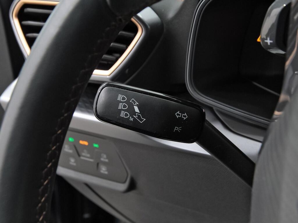 CUPRA León 1.5 eTSI 110kW (150CV) DSG