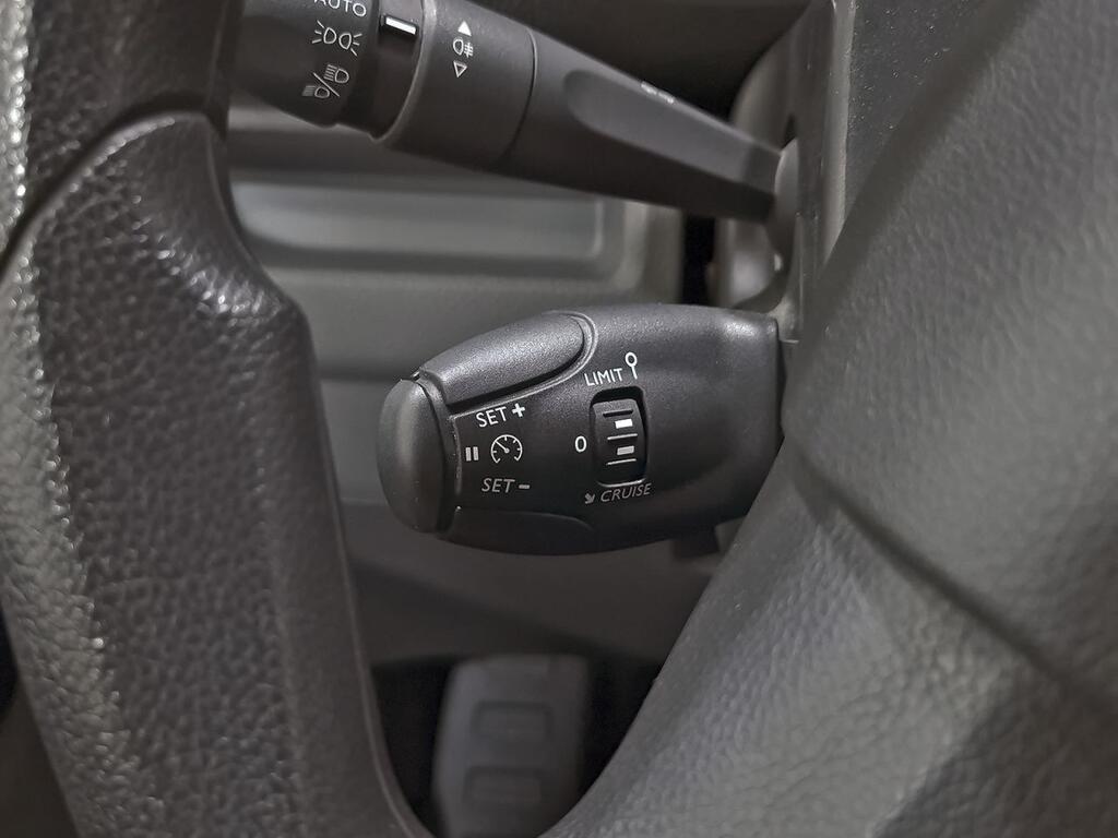 Fiat Scudo FG 1.5 BLUEHDI 100 BUSINESS L1 4P Segunda mano