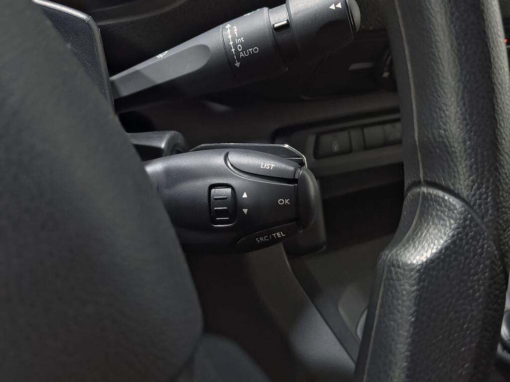 Fiat Scudo FG 1.5 BLUEHDI 100 BUSINESS L1 4P Segunda mano