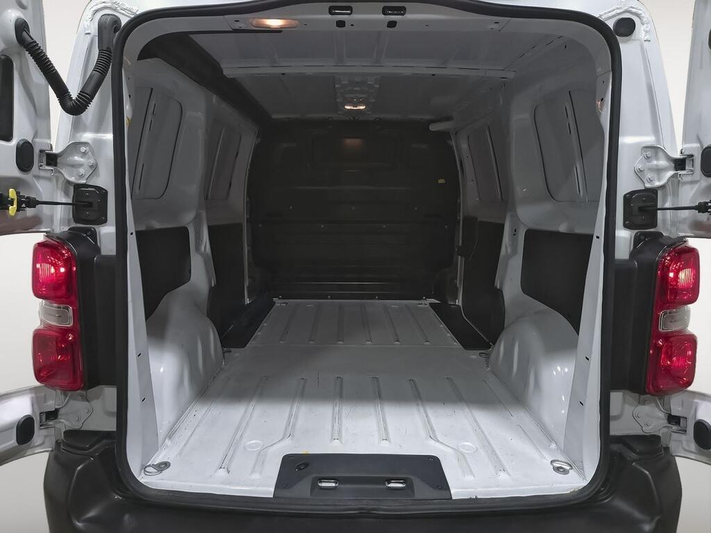 Fiat Scudo FG 1.5 BLUEHDI 100 BUSINESS L1 4P Segunda mano