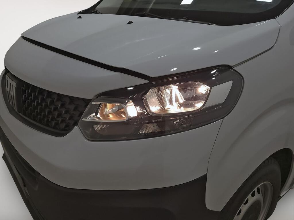 Fiat Scudo FG 1.5 BLUEHDI 100 BUSINESS L1 4P Segunda mano