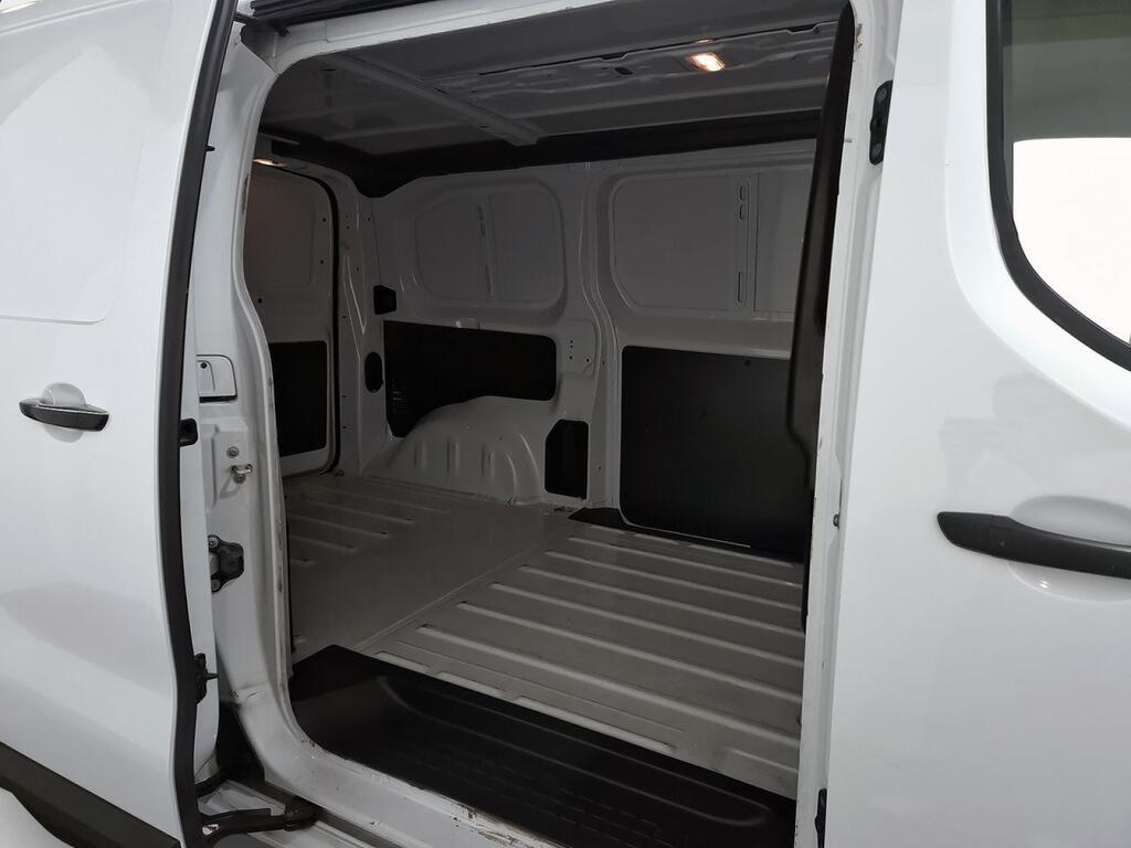 Fiat Scudo FG 1.5 BLUEHDI 100 BUSINESS L1 4P Segunda mano