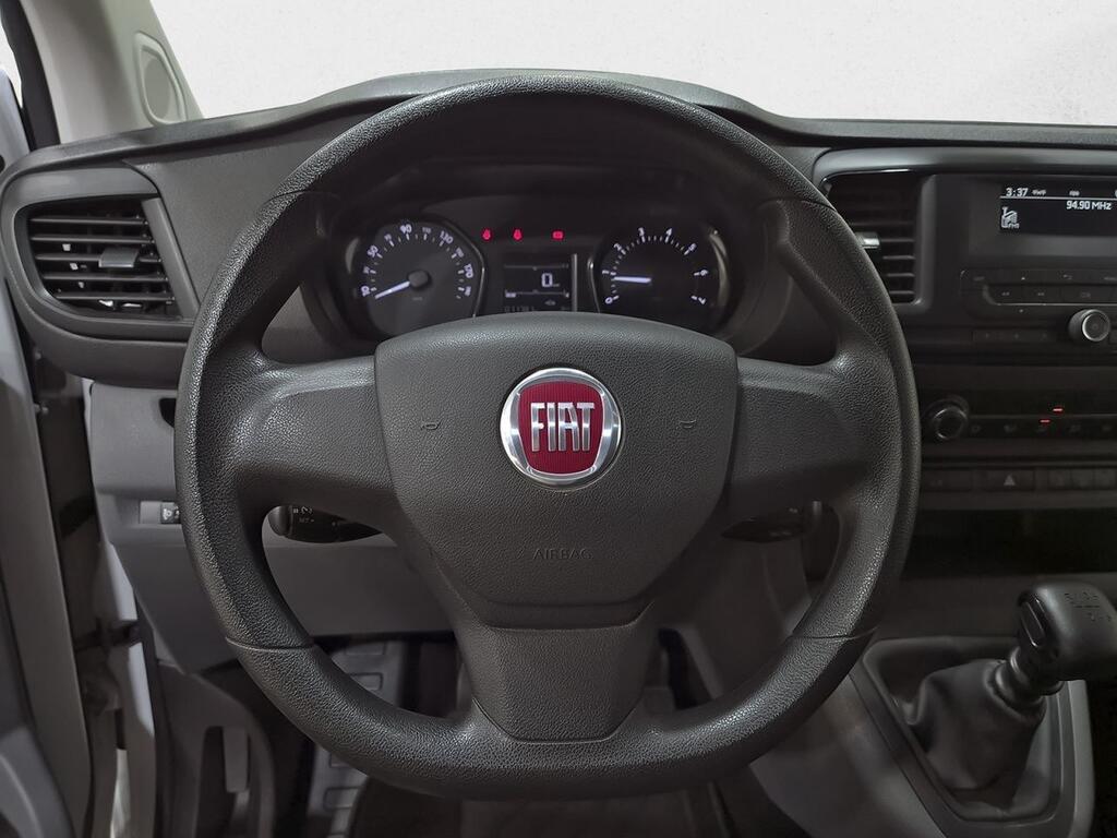 Fiat Scudo FG 1.5 BLUEHDI 100 BUSINESS L1 4P Segunda mano