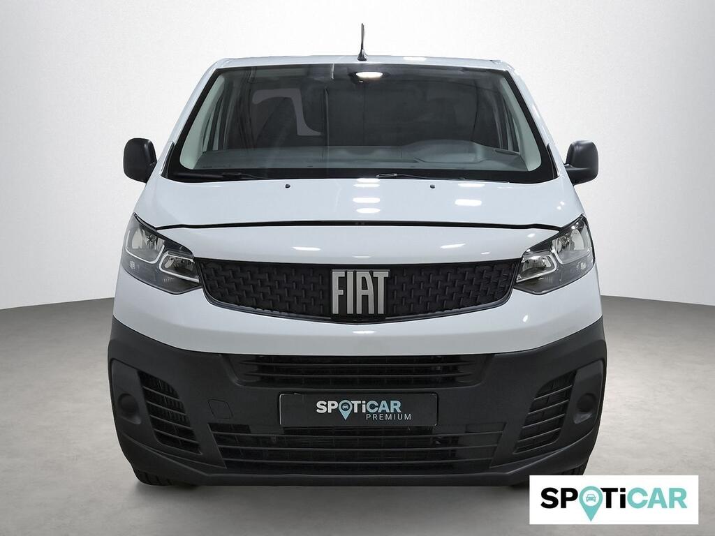 Fiat Scudo FG 1.5 BLUEHDI 100 BUSINESS L1 4P Segunda mano