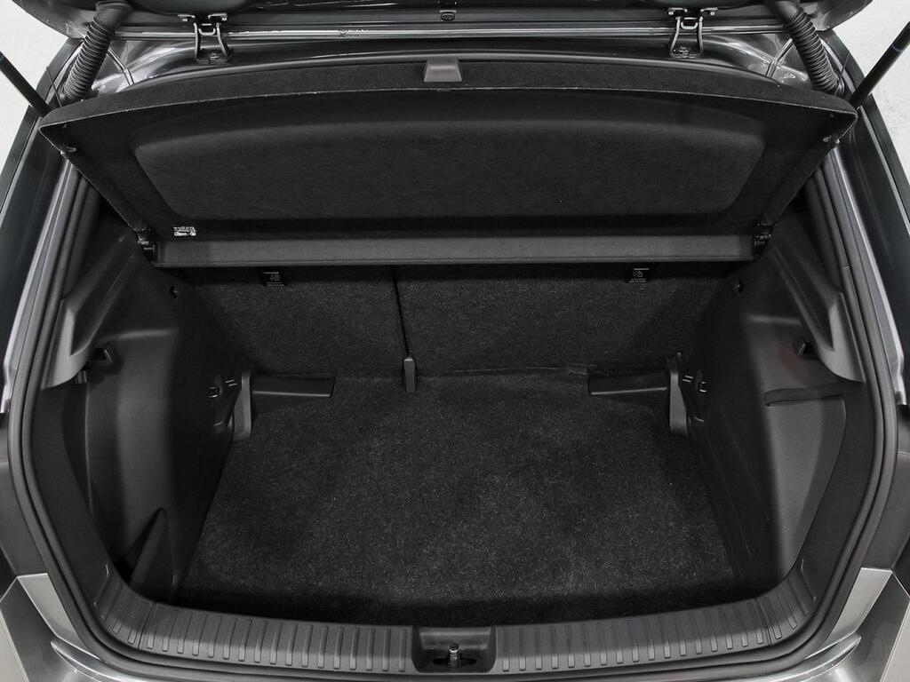 Skoda Fabia 1.0 TSI 85KW (115CV) DSG Monte Carlo Segunda mano