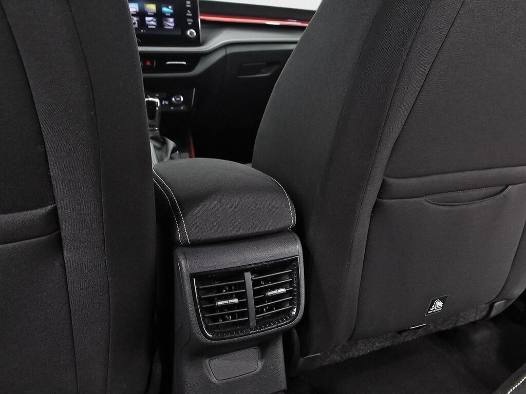 Skoda Fabia 1.0 TSI 85KW (115CV) DSG Monte Carlo Segunda mano