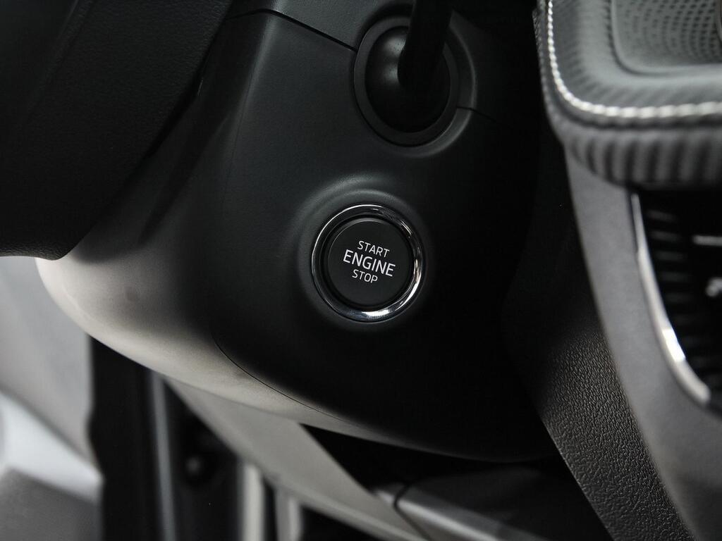 Skoda Fabia 1.0 TSI 85KW (115CV) DSG Monte Carlo Segunda mano
