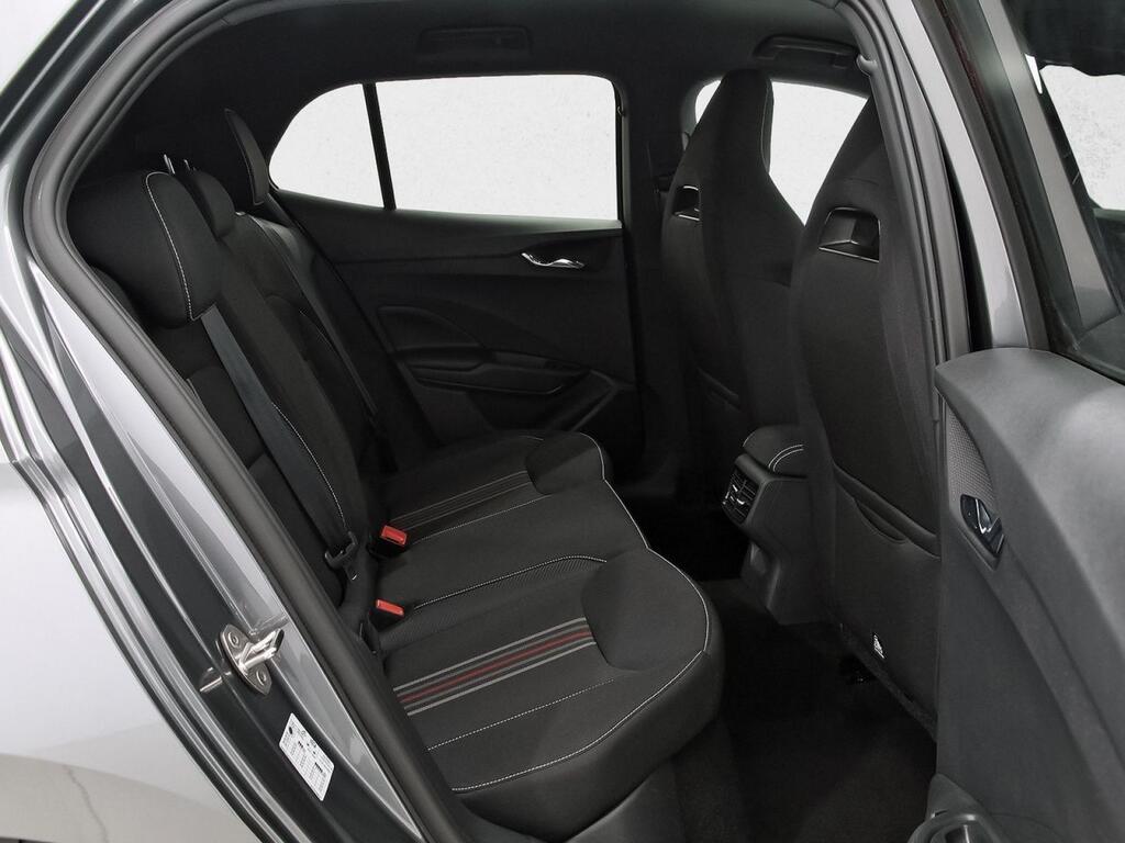 Skoda Fabia 1.0 TSI 85KW (115CV) DSG Monte Carlo Segunda mano