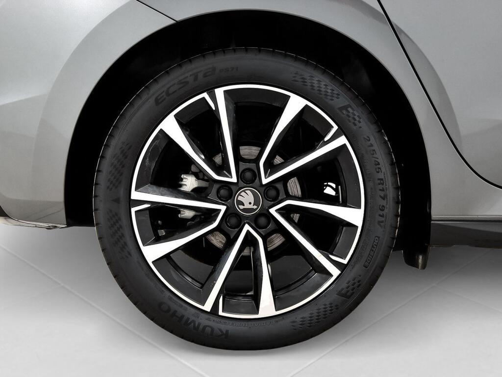 Skoda Fabia 1.0 TSI 85KW (115CV) DSG Monte Carlo Segunda mano