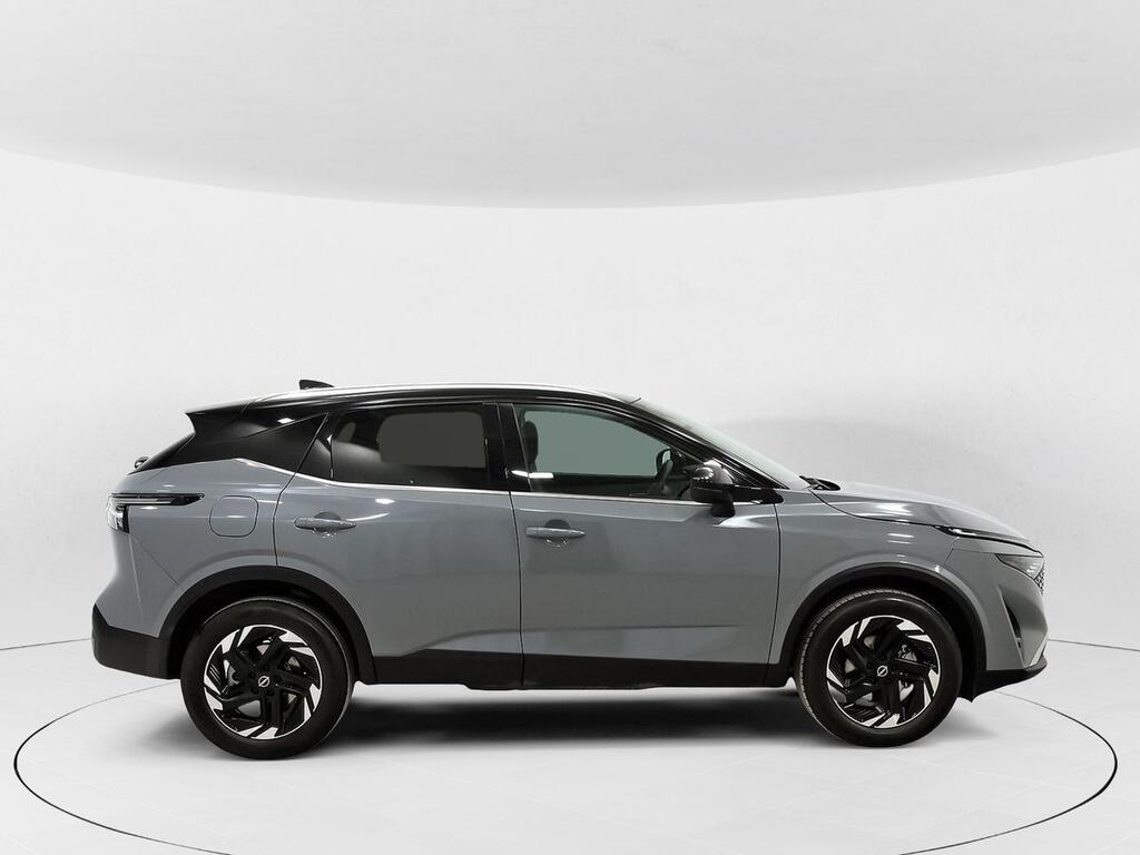 Nissan Qashqai DIG-T 103kW N-Connecta
