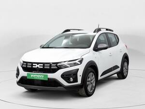 Dacia Sandero Stepway Expression TCe 67kW (90CV) 4