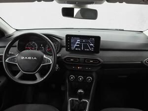 Dacia Sandero Stepway Expression TCe 67kW (90CV) 7