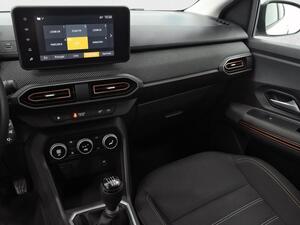 Dacia Sandero Stepway Expression TCe 67kW (90CV) 12