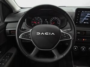 Dacia Sandero Stepway Expression TCe 67kW (90CV) 21