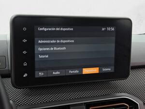 Dacia Sandero Stepway Expression TCe 67kW (90CV) 23