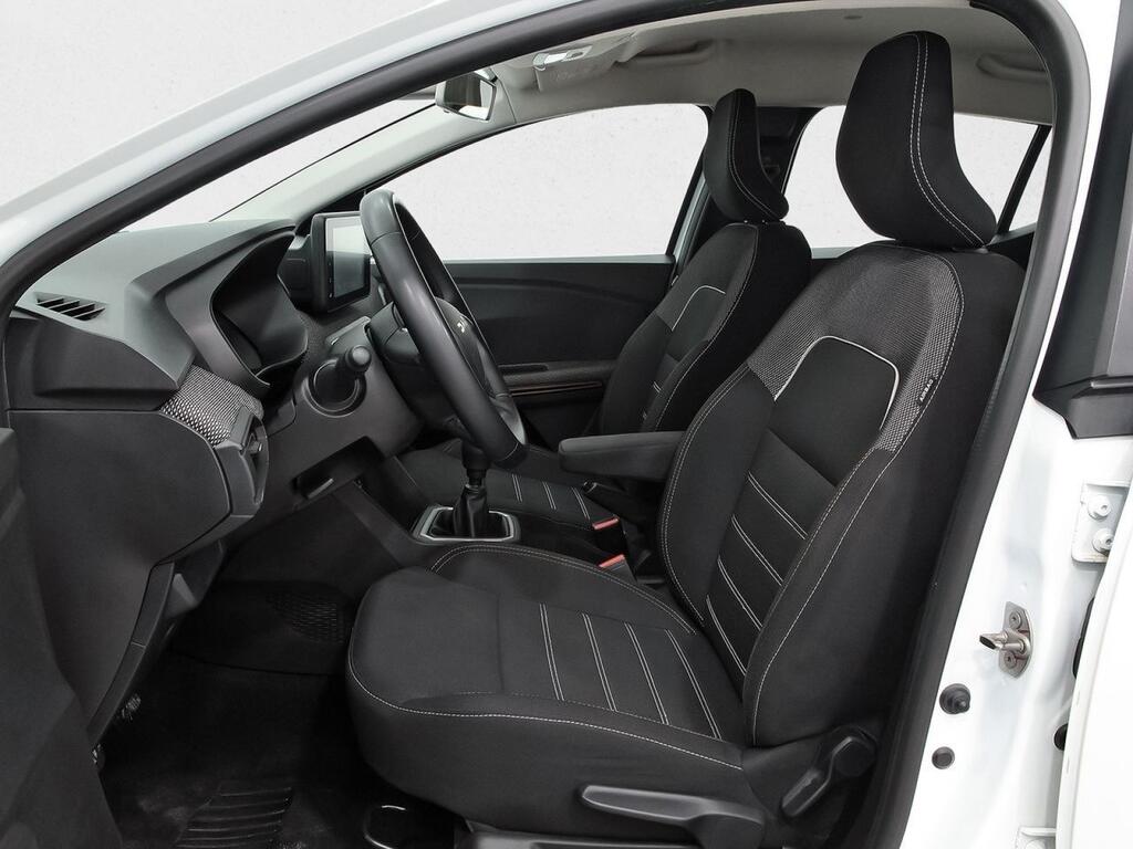 Dacia Sandero Stepway Expression TCe 67kW (90CV) Segunda mano