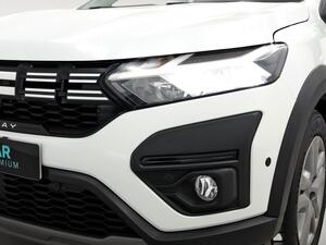 Dacia Sandero Stepway Expression TCe 67kW (90CV) 33