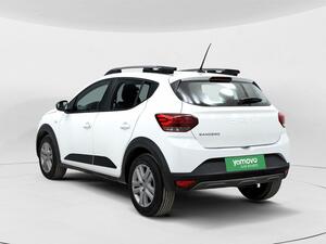 Dacia Sandero Stepway Expression TCe 67kW (90CV) 2