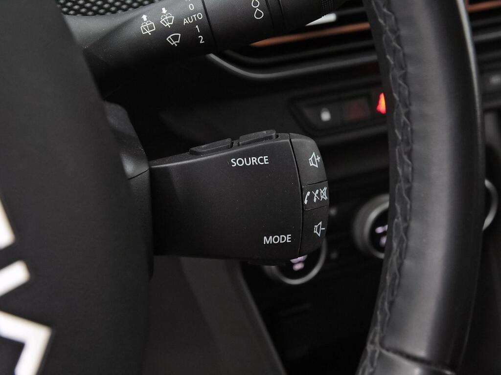 Dacia Sandero Stepway Expression TCe 67kW (90CV) Segunda mano