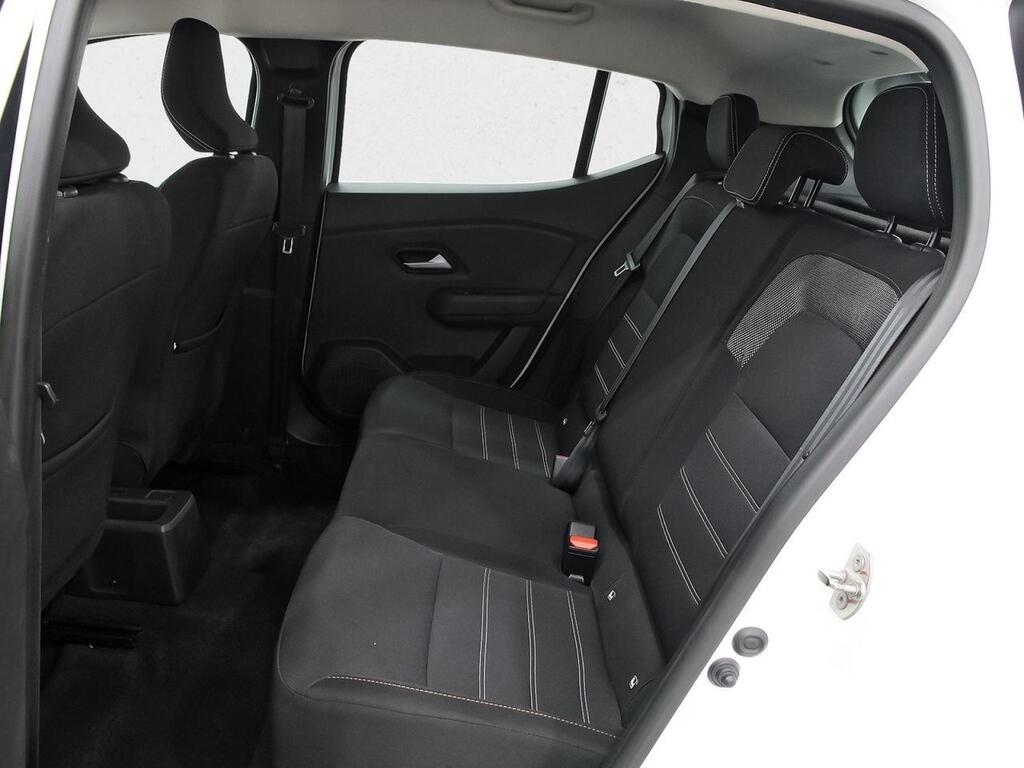 Dacia Sandero Stepway Expression TCe 67kW (90CV) Segunda mano