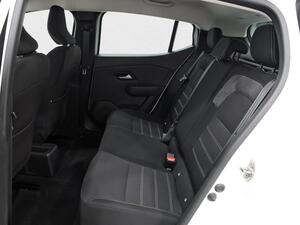 Dacia Sandero Stepway Expression TCe 67kW (90CV) 9