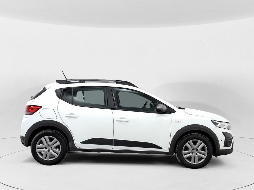 Dacia Sandero Stepway Expression TCe 67kW (90CV) Segunda mano