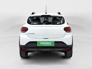 Dacia Sandero Stepway Expression TCe 67kW (90CV) 6