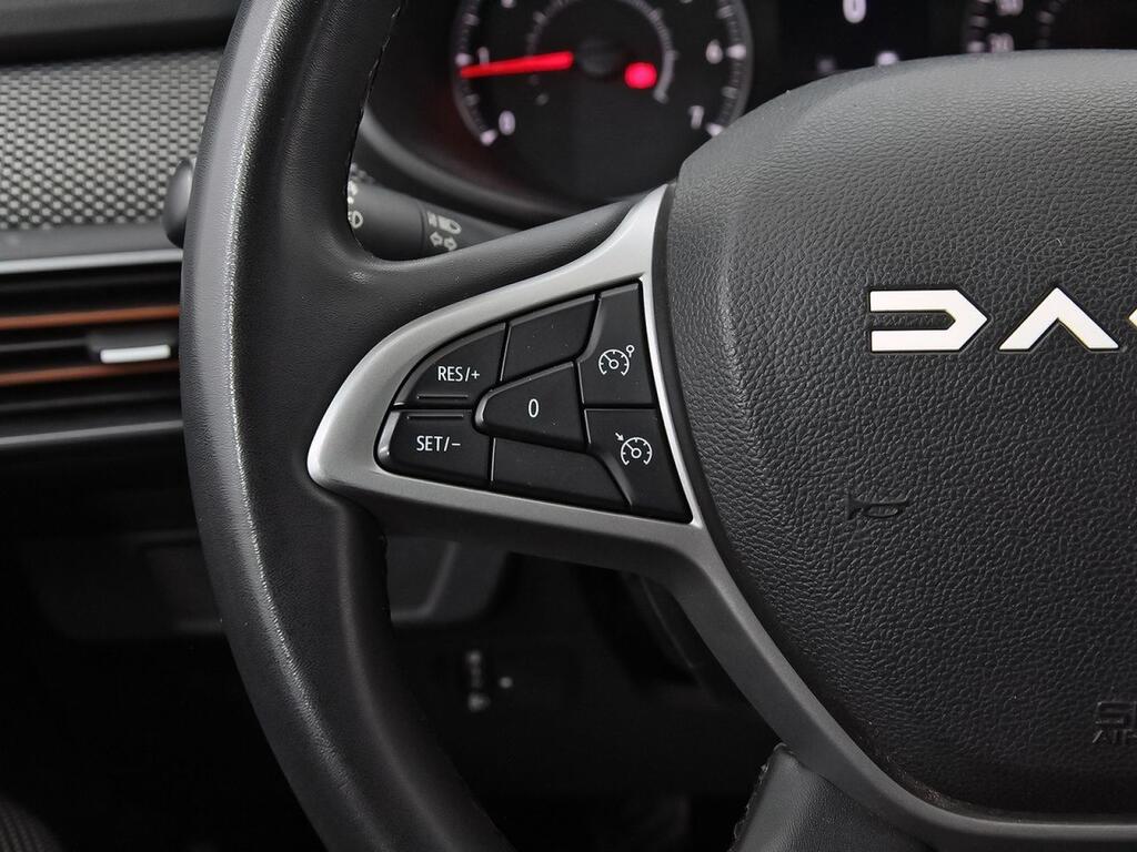 Dacia Sandero Stepway Expression TCe 67kW (90CV) Segunda mano