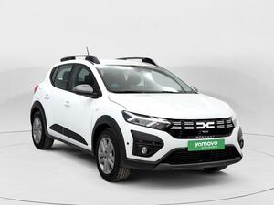 Dacia Sandero Stepway Expression TCe 67kW (90CV) 1