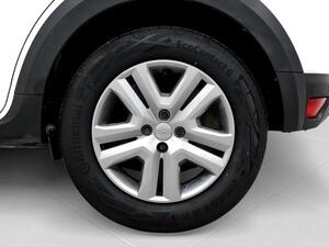 Dacia Sandero Stepway Expression TCe 67kW (90CV) 11
