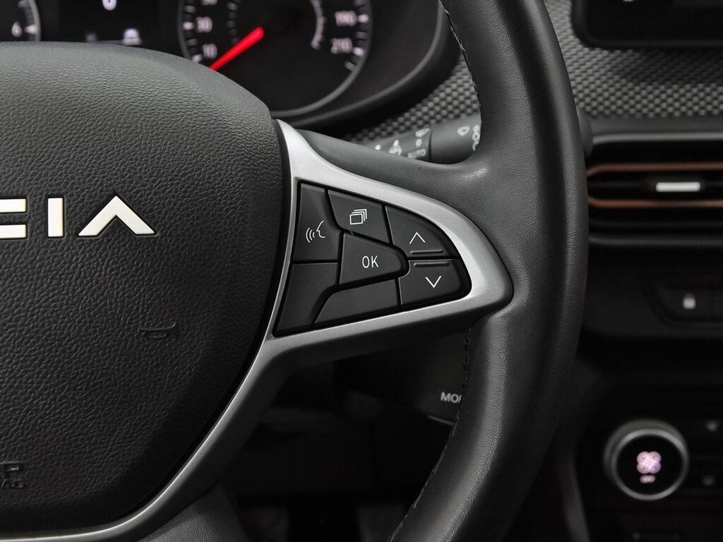 Dacia Sandero Stepway Expression TCe 67kW (90CV) Segunda mano