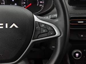 Dacia Sandero Stepway Expression TCe 67kW (90CV) 20