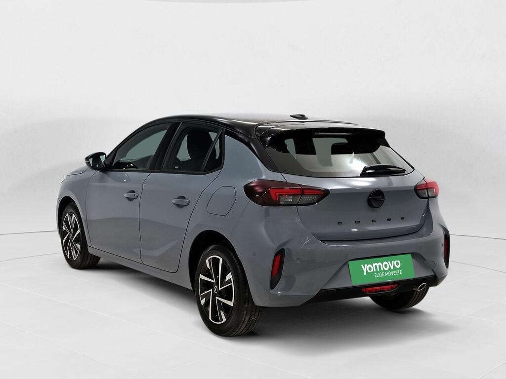 Opel Corsa 1.2T XHL 74kW (100CV) GS Segunda mano