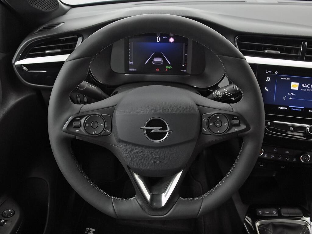 Opel Corsa 1.2T XHL 74kW (100CV) GS Segunda mano
