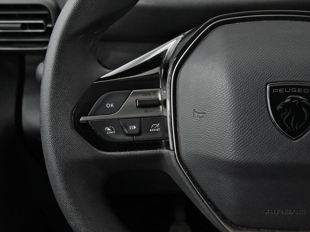 Peugeot Partner FG 1.5 BLUEHDI 100 STANDARD 4P 600KG Segunda mano