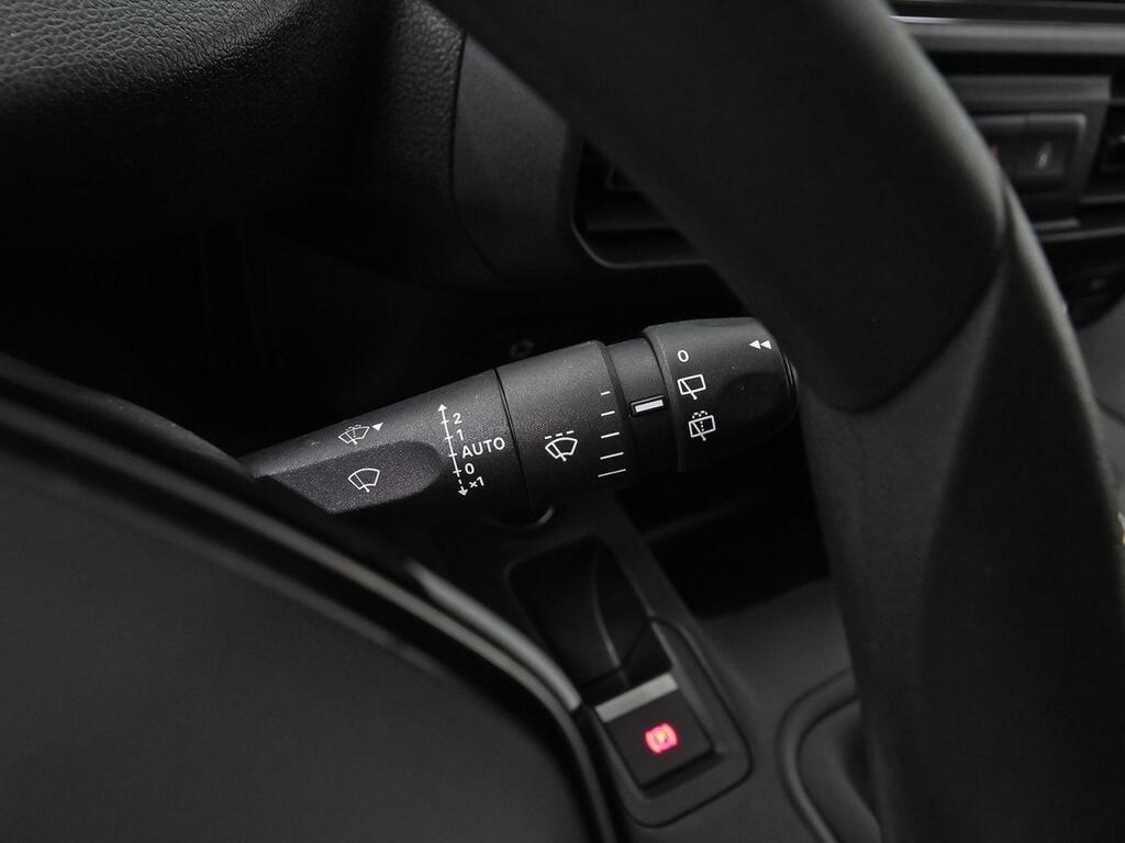 Peugeot Partner FG 1.5 BLUEHDI 100 STANDARD 4P 600KG Segunda mano