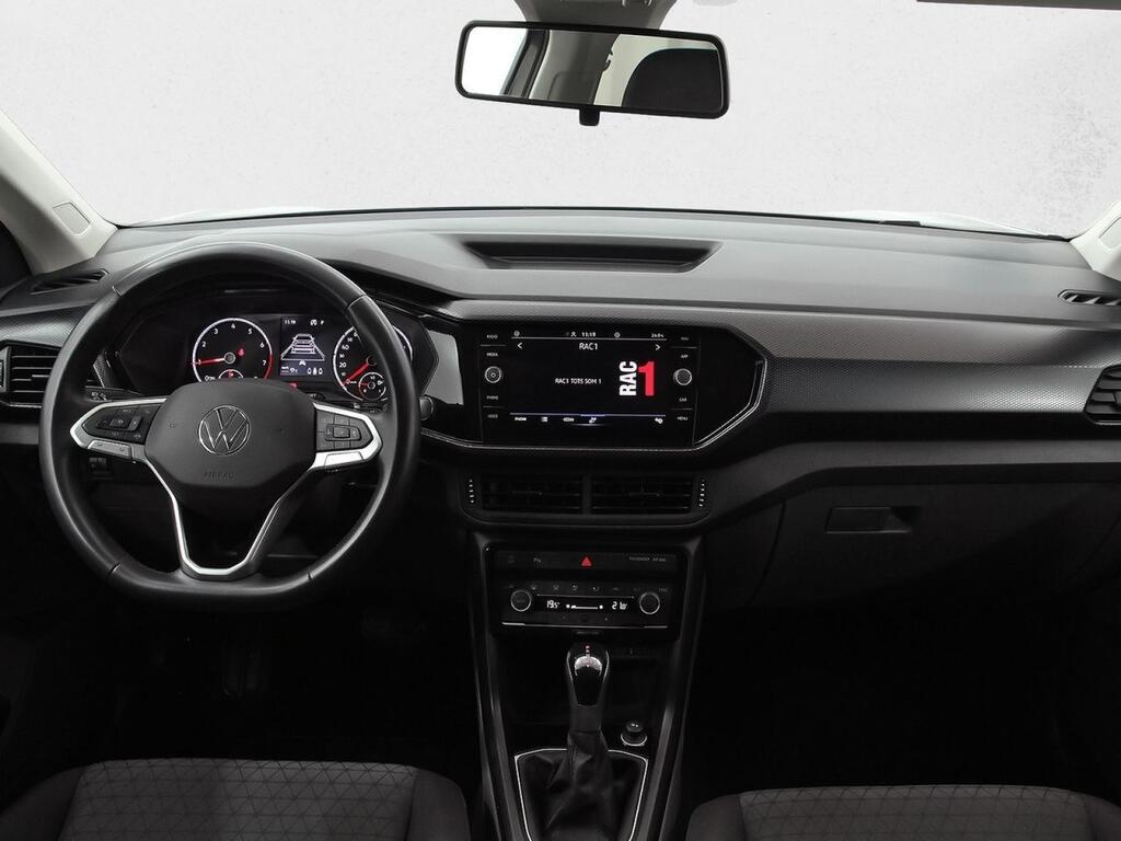Volkswagen T-Cross Advance 1.0 TSI 81kW (110CV) DSG 7