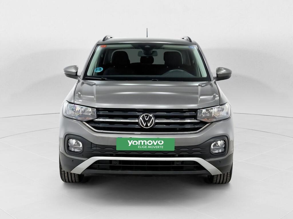 Volkswagen T-Cross Advance 1.0 TSI 81kW (110CV) DSG 5