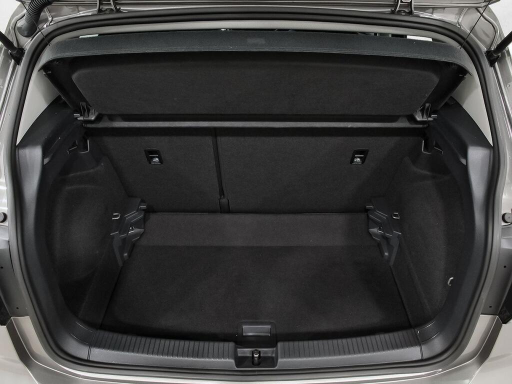 Volkswagen T-Cross Advance 1.0 TSI 81kW (110CV) DSG 10