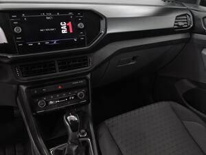 Volkswagen T-Cross Advance 1.0 TSI 81kW (110CV) DSG 12