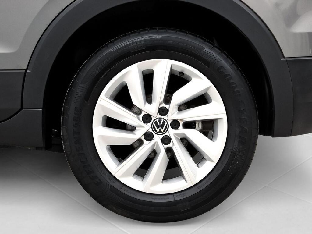 Volkswagen T-Cross Advance 1.0 TSI 81kW (110CV) DSG 11