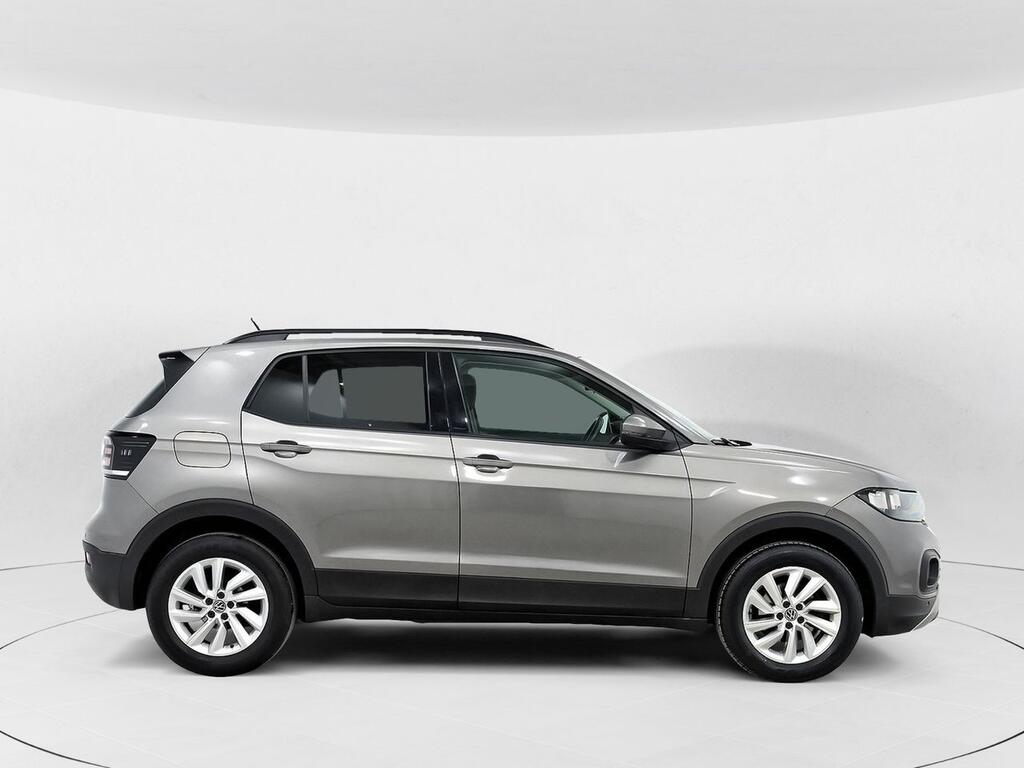 Volkswagen T-Cross Advance 1.0 TSI 81kW (110CV) DSG 3