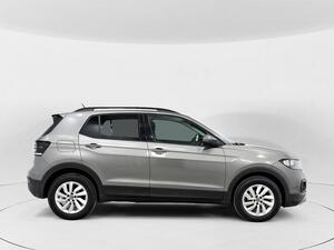 Volkswagen T-Cross Advance 1.0 TSI 81kW (110CV) DSG 3