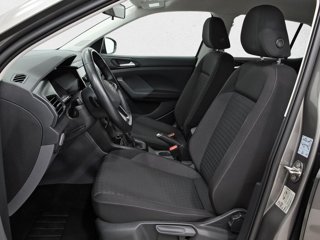 Volkswagen T-Cross Advance 1.0 TSI 81kW (110CV) DSG 8