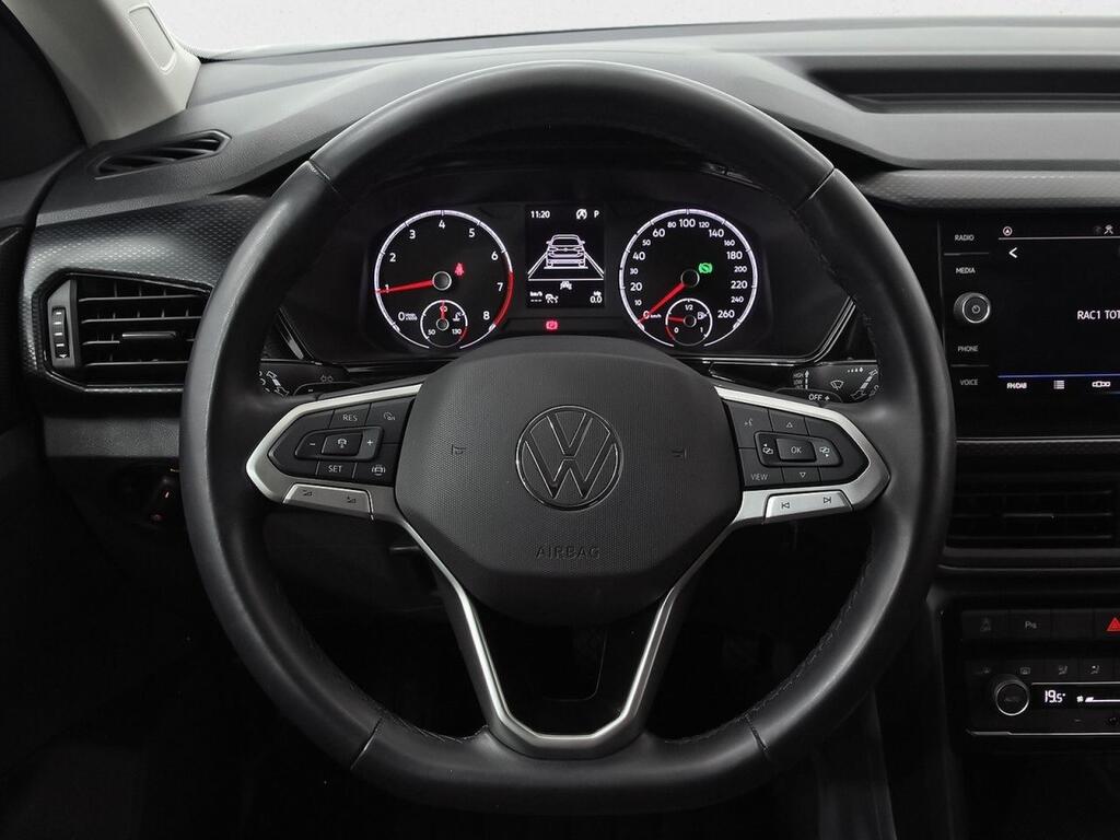 Volkswagen T-Cross Advance 1.0 TSI 81kW (110CV) DSG 20